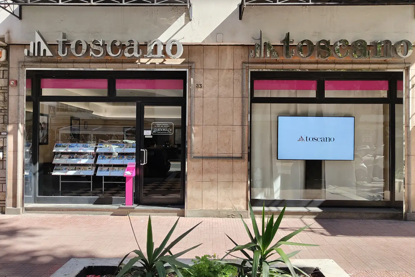 Villabianca Libertà Mondello