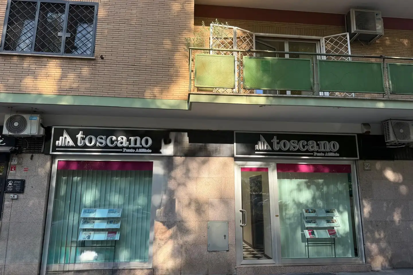 Bufalotta Talenti