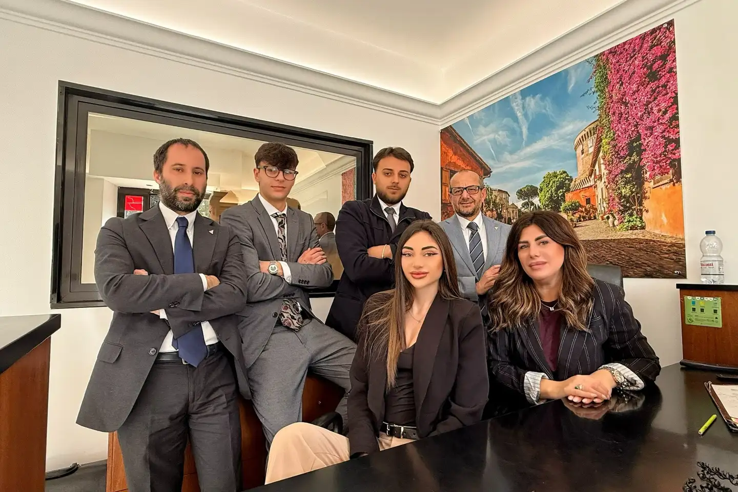 Ostia Antica Dragona