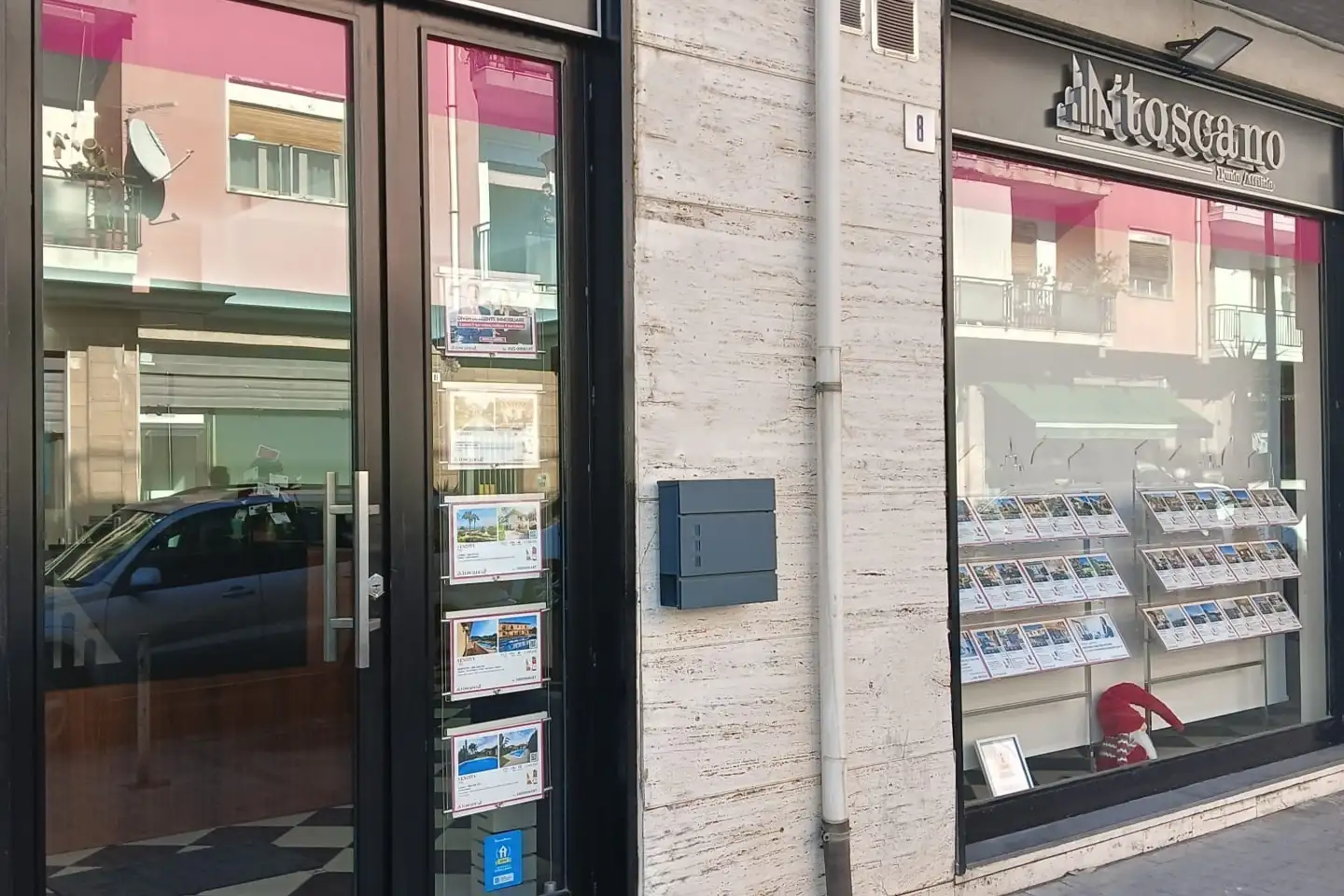 San Giovanni La Punta