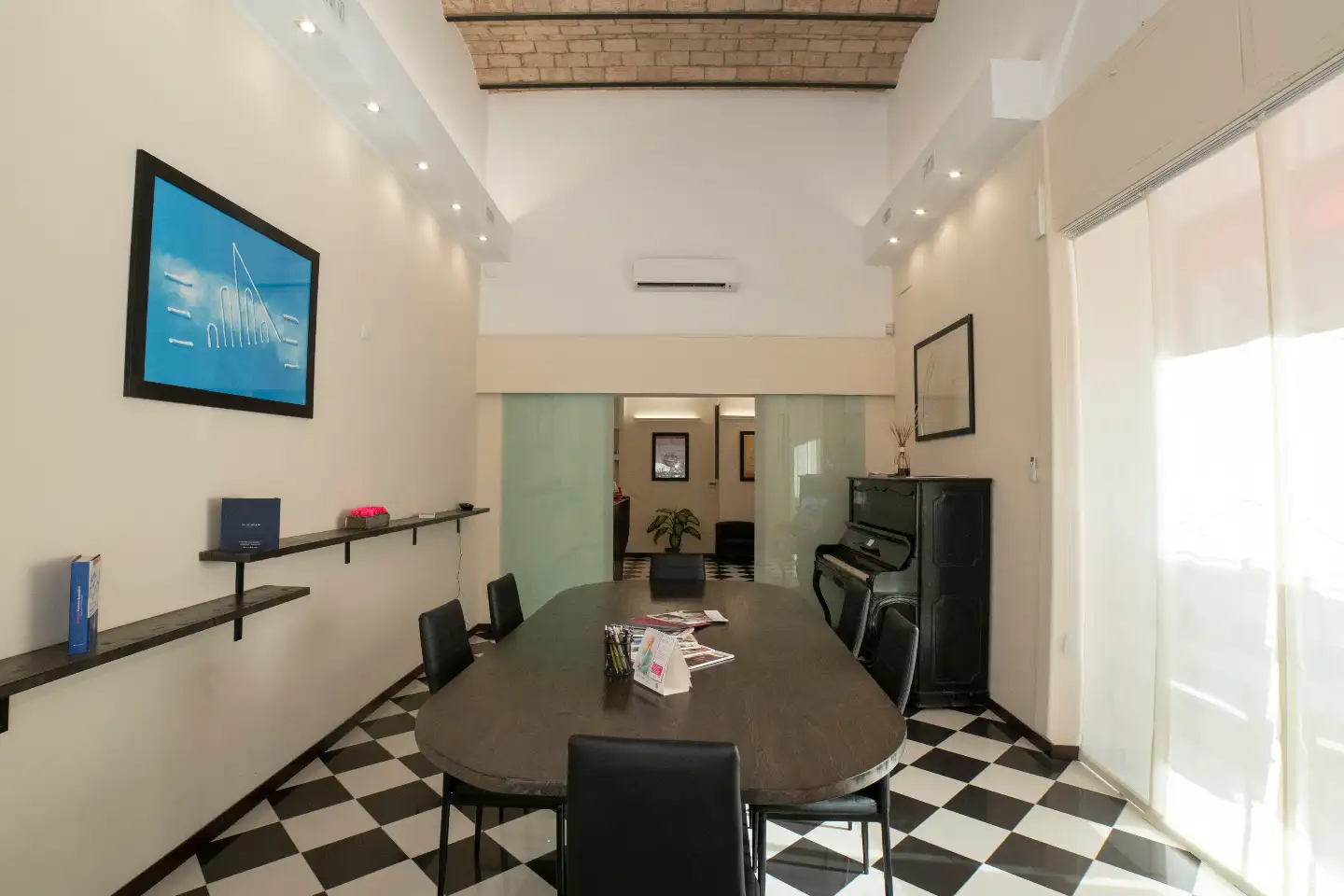 Testaccio Aventino San Saba