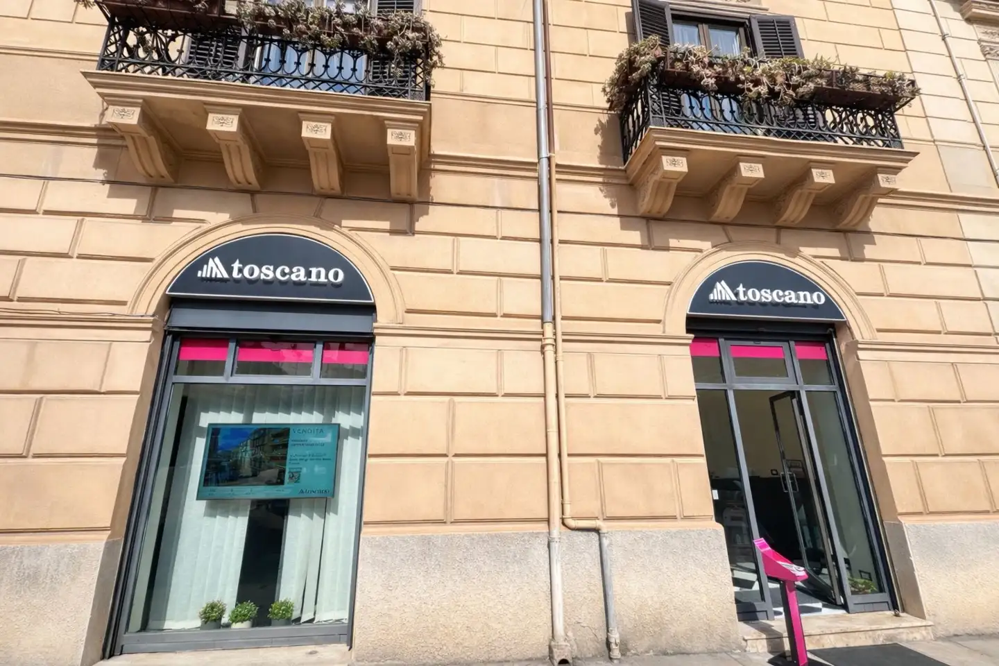 Politeama Centro Storico Addaura