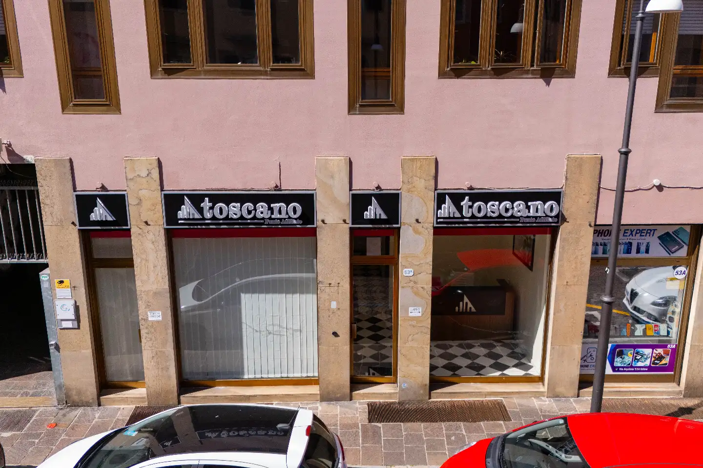 Borgo Aquileia