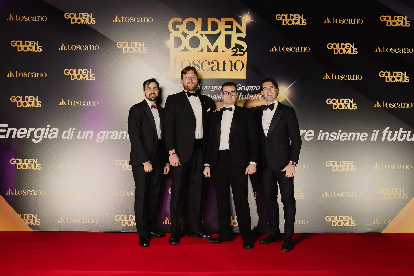 Sempione Gerusalemme