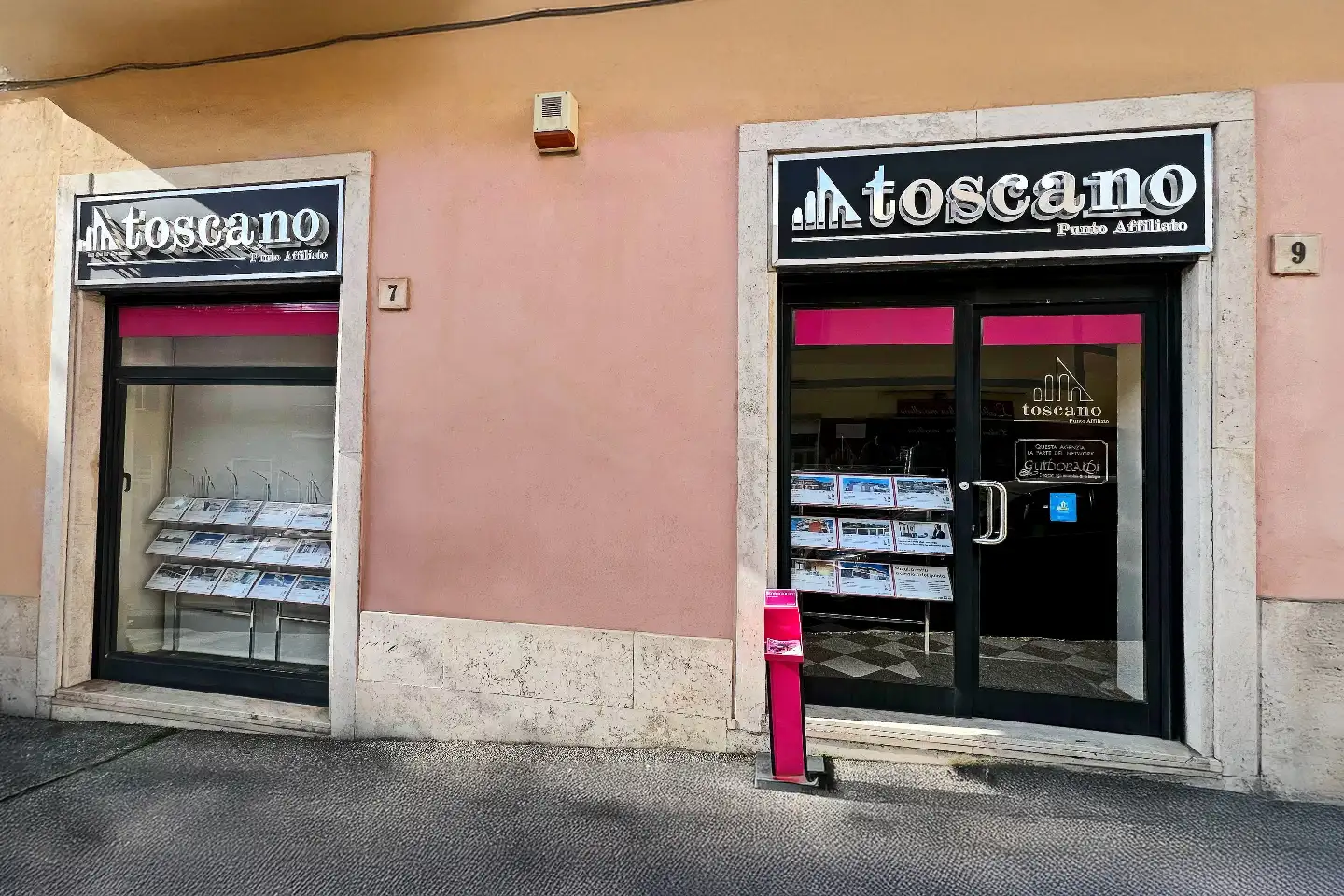 Vitinia Mezzocammino