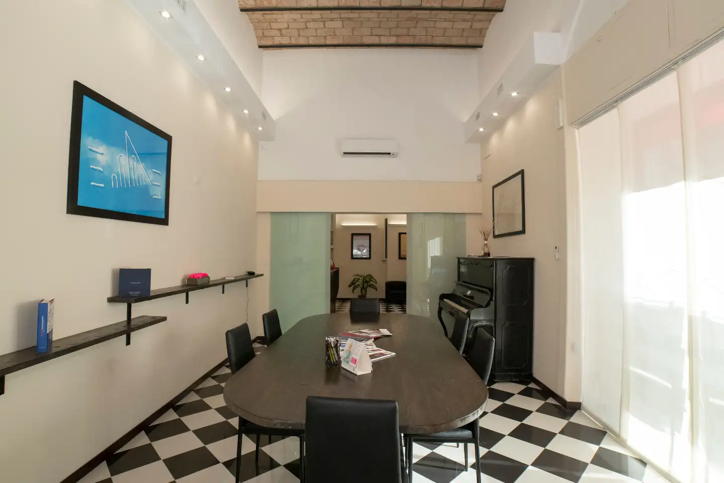 Testaccio Aventino San Saba