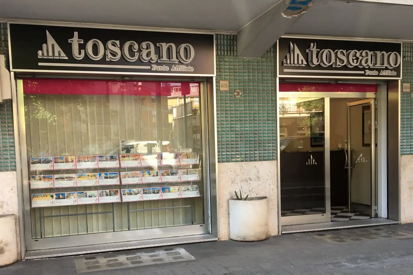 Torrevecchia Millesimo