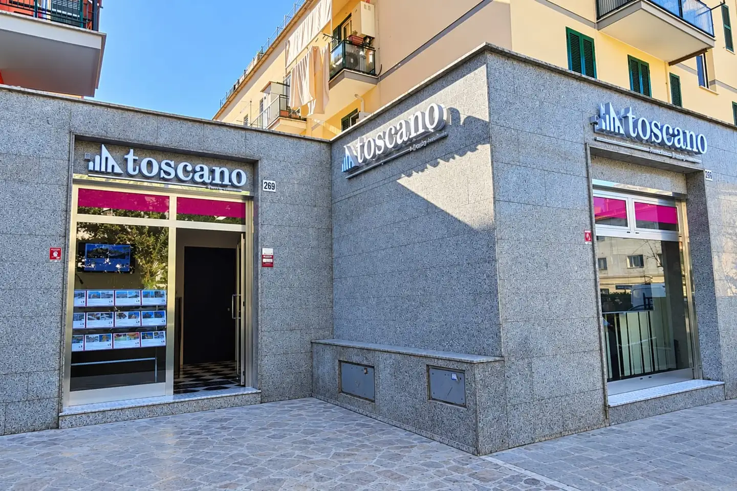 Torrevecchia Millesimo