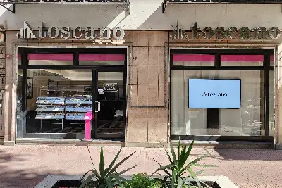 Villabianca Libertà Mondello