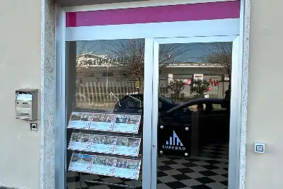 Fiumicino Parco Leonardo