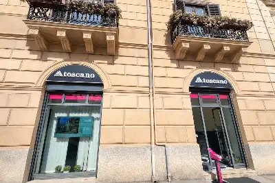 Politeama Centro Storico Addaura