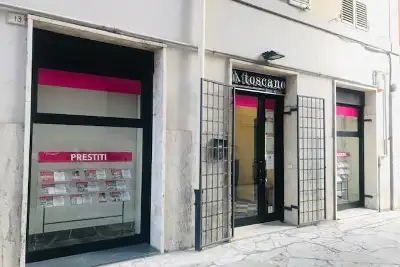 Centro Terni