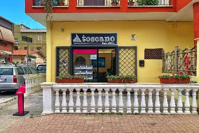 Passoscuro Palidoro Torrimpietra