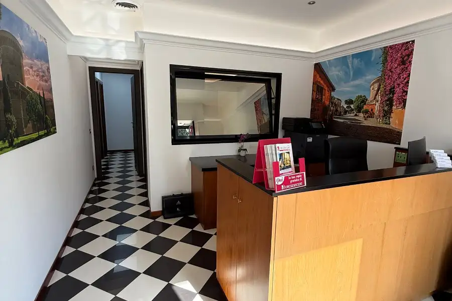 Ostia Antica Dragona