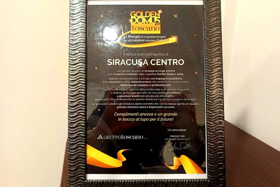 Siracusa Centro