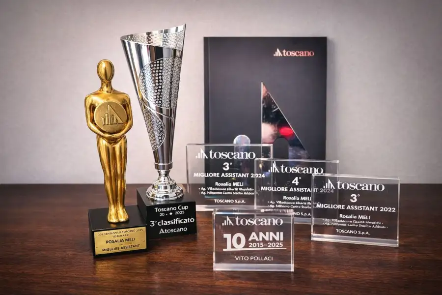 Politeama Centro Storico Addaura