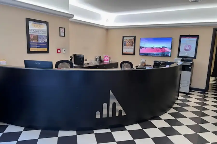 Villabianca Libertà Mondello