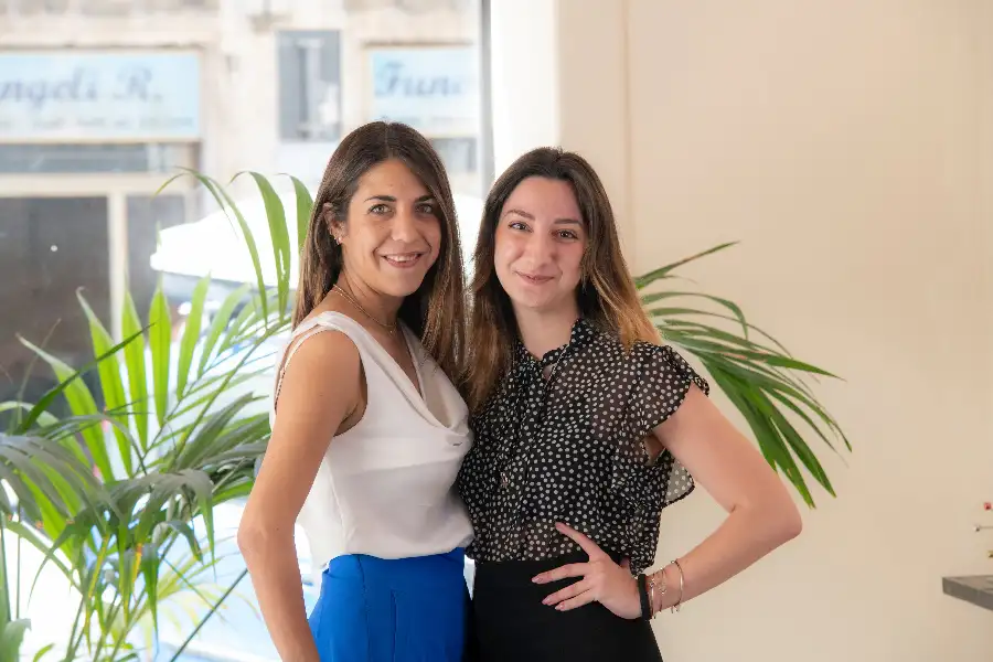 Testaccio Aventino San Saba