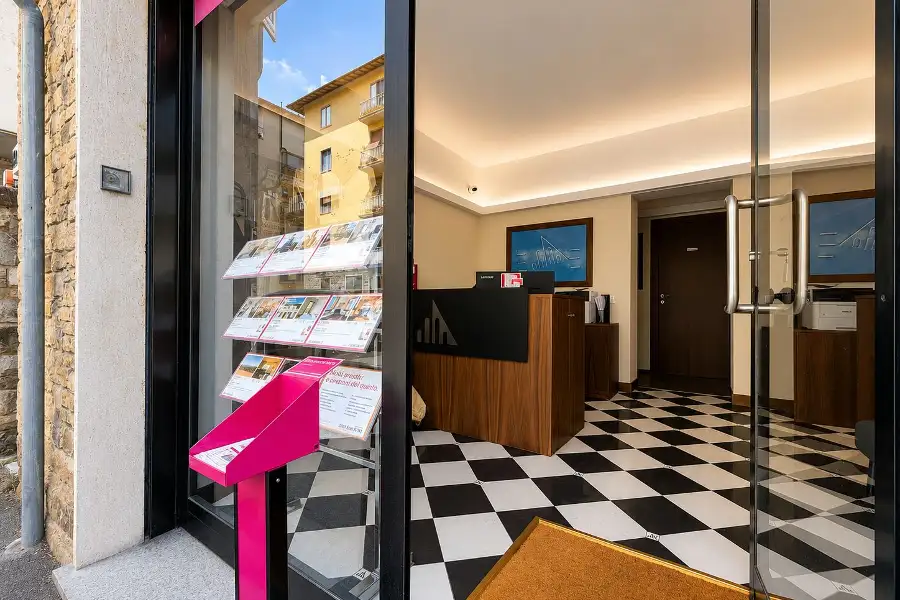 Coverciano