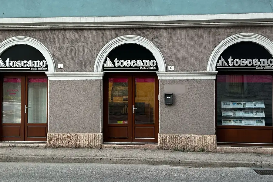 Trento Centro