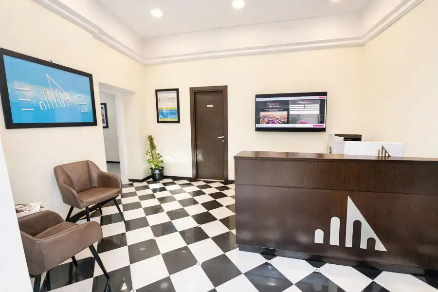 Politeama Centro Storico Addaura