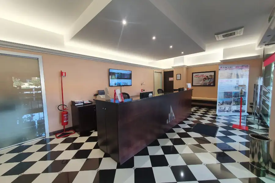 Trastevere Monteverde Vecchio