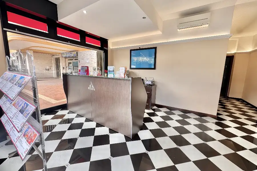 Tor de  Cenci Spinaceto