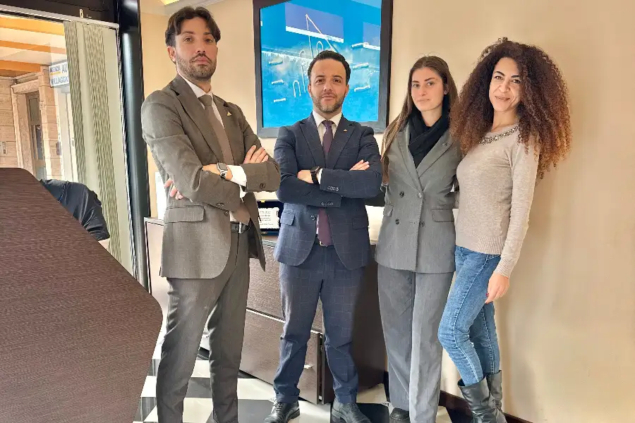 Tor de  Cenci Spinaceto