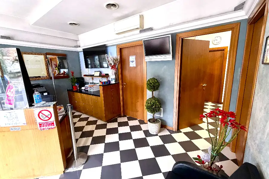 Trionfale Monte Mario