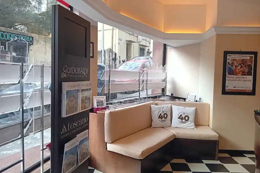 Centro Catanzaro