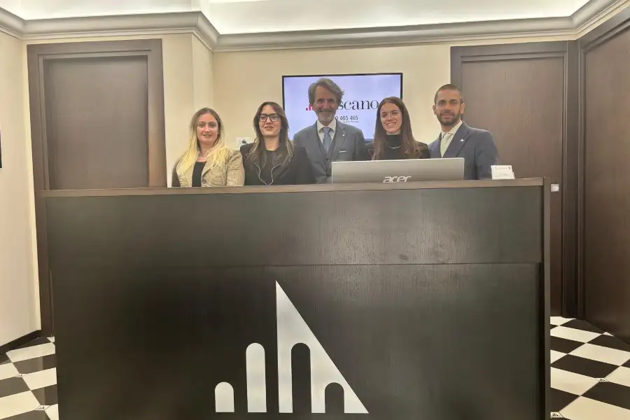 Vitinia Mezzocammino