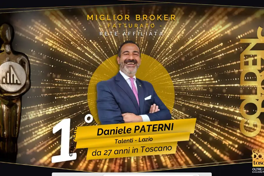 Talenti Ojetti