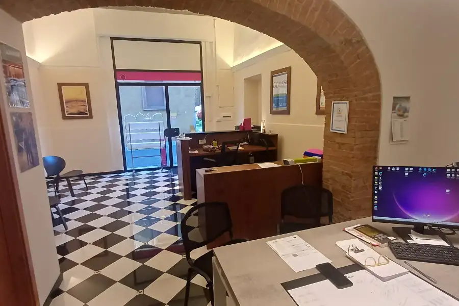 Siena La Lizza