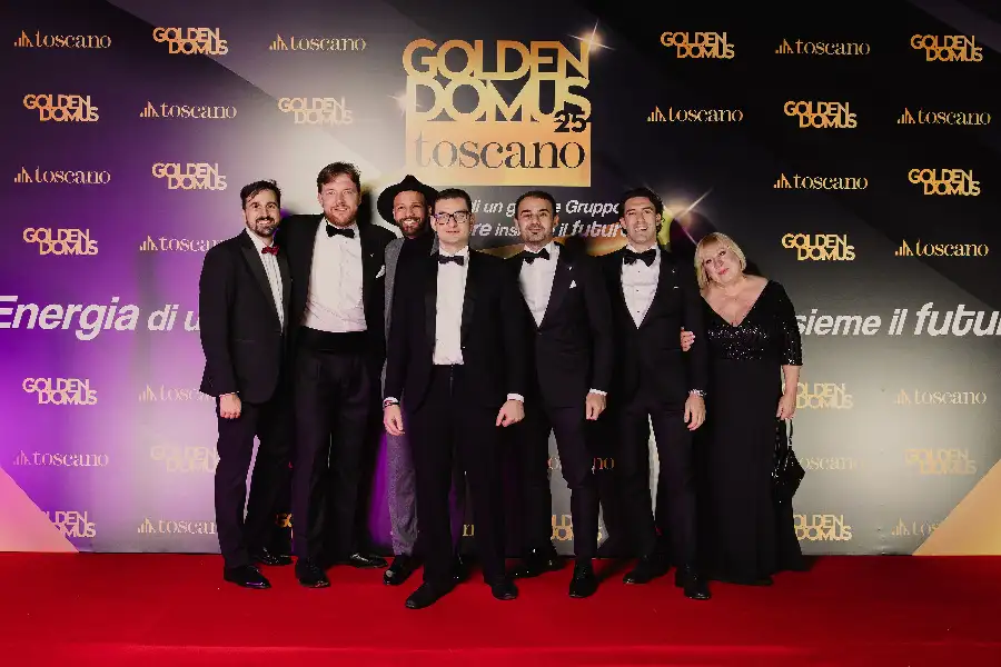 Sempione Gerusalemme