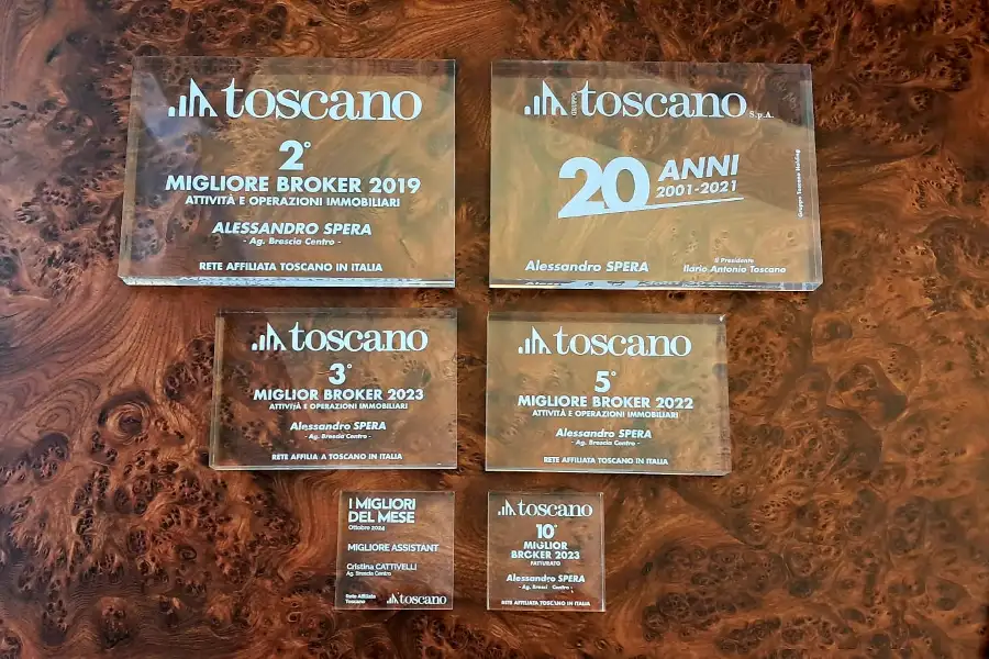 Centro Brescia 