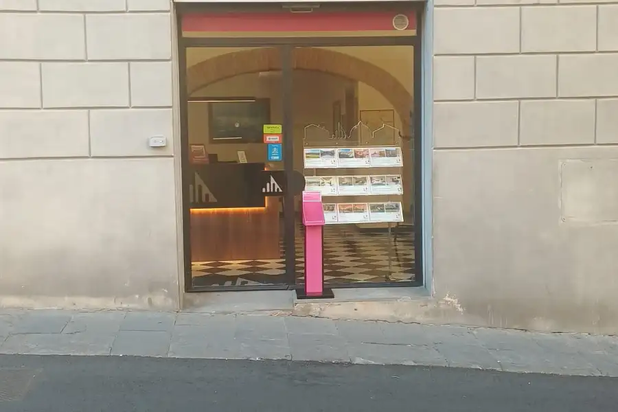 Siena La Lizza