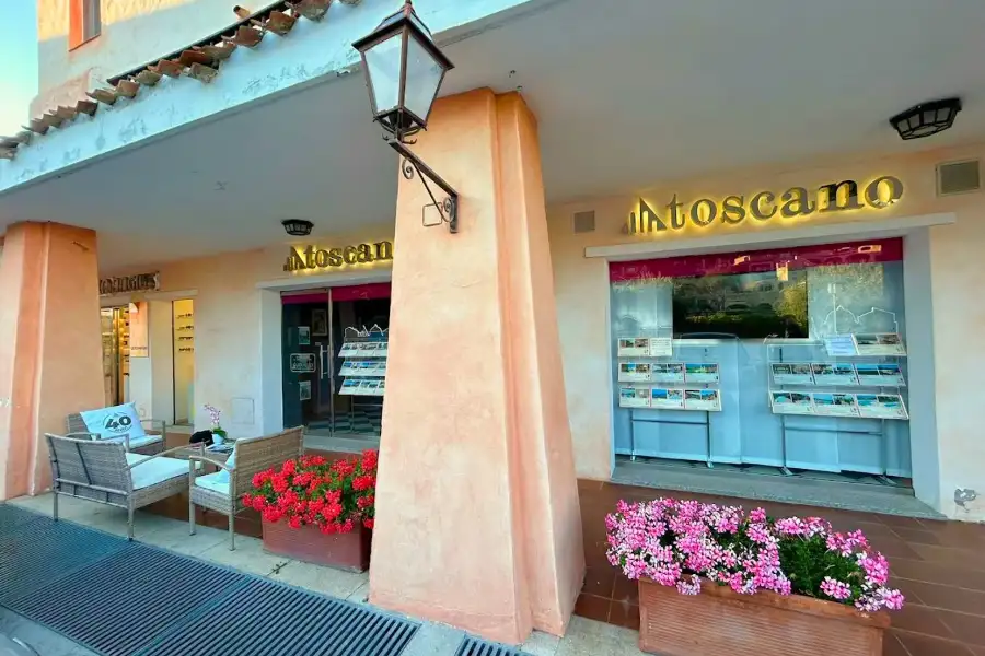 Porto Cervo