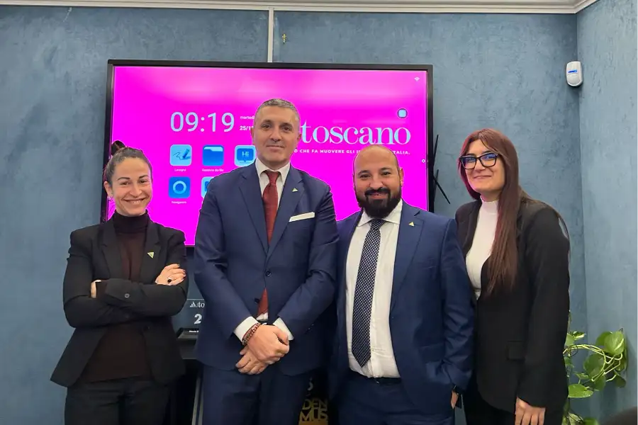 Passoscuro Palidoro Torrimpietra