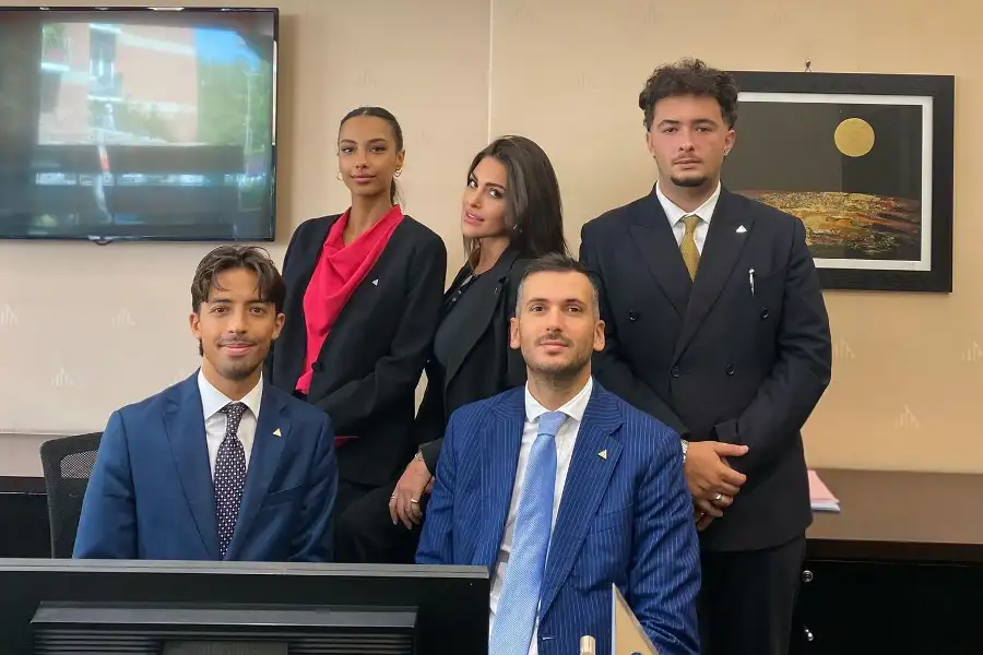 Conca D'Oro