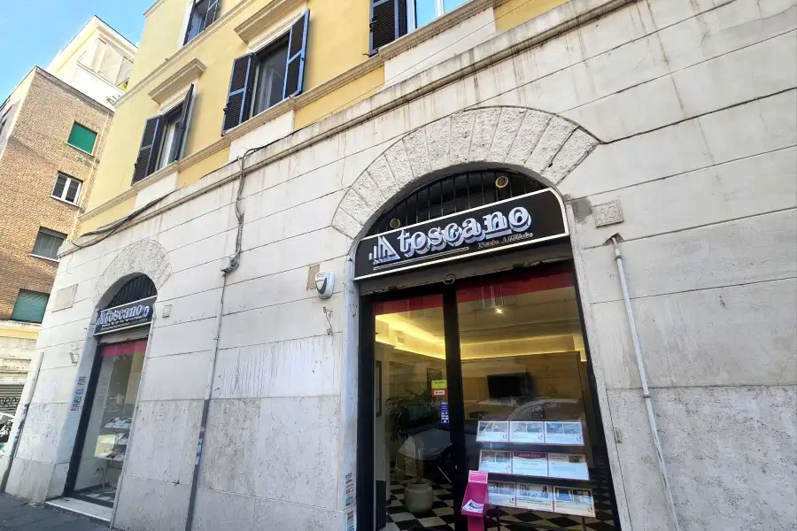 Testaccio Aventino San Saba