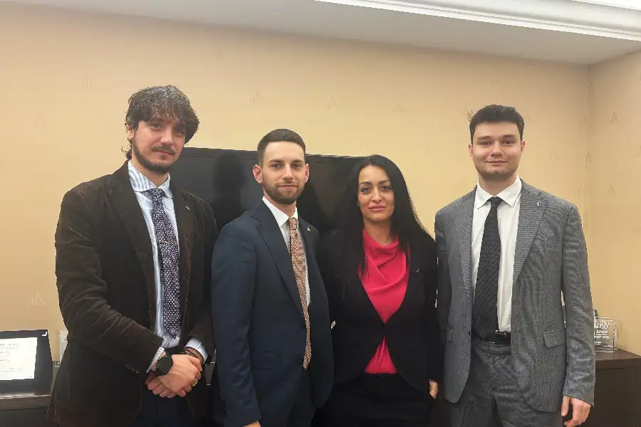 Trastevere Monteverde Vecchio