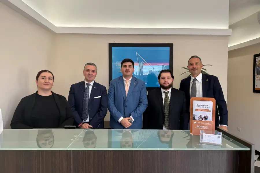 Muratella Parco de' Medici