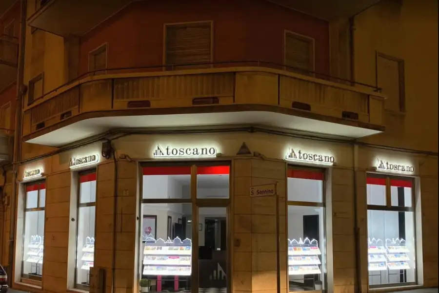 Centro Cagliari