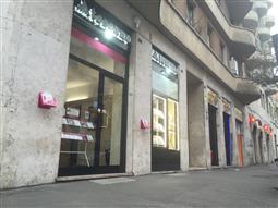 Agenzia Piazza Bologna