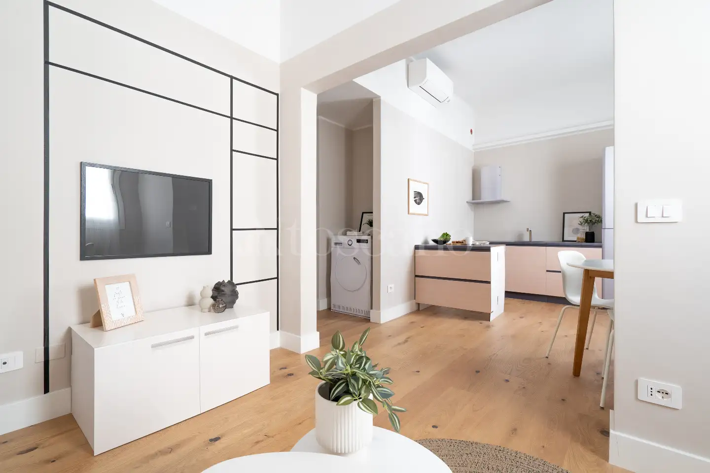 Casa in vendita di 60 mq a €345.000 (rif. 14/2026)