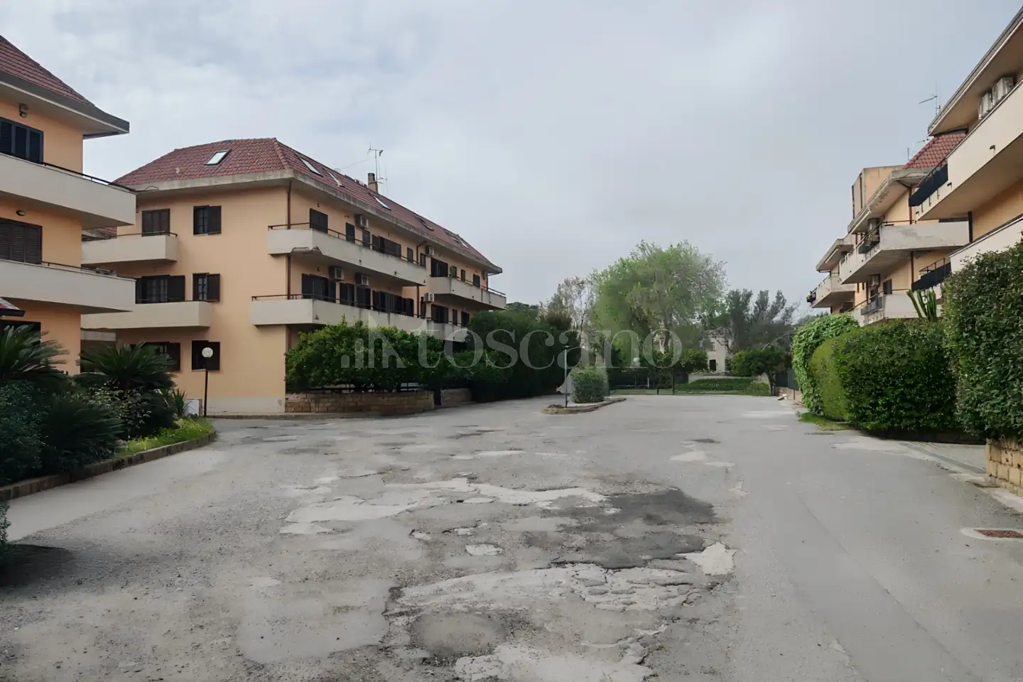 Mansarda in vendita di 35 mq a €25.000 (rif. 40/2026)