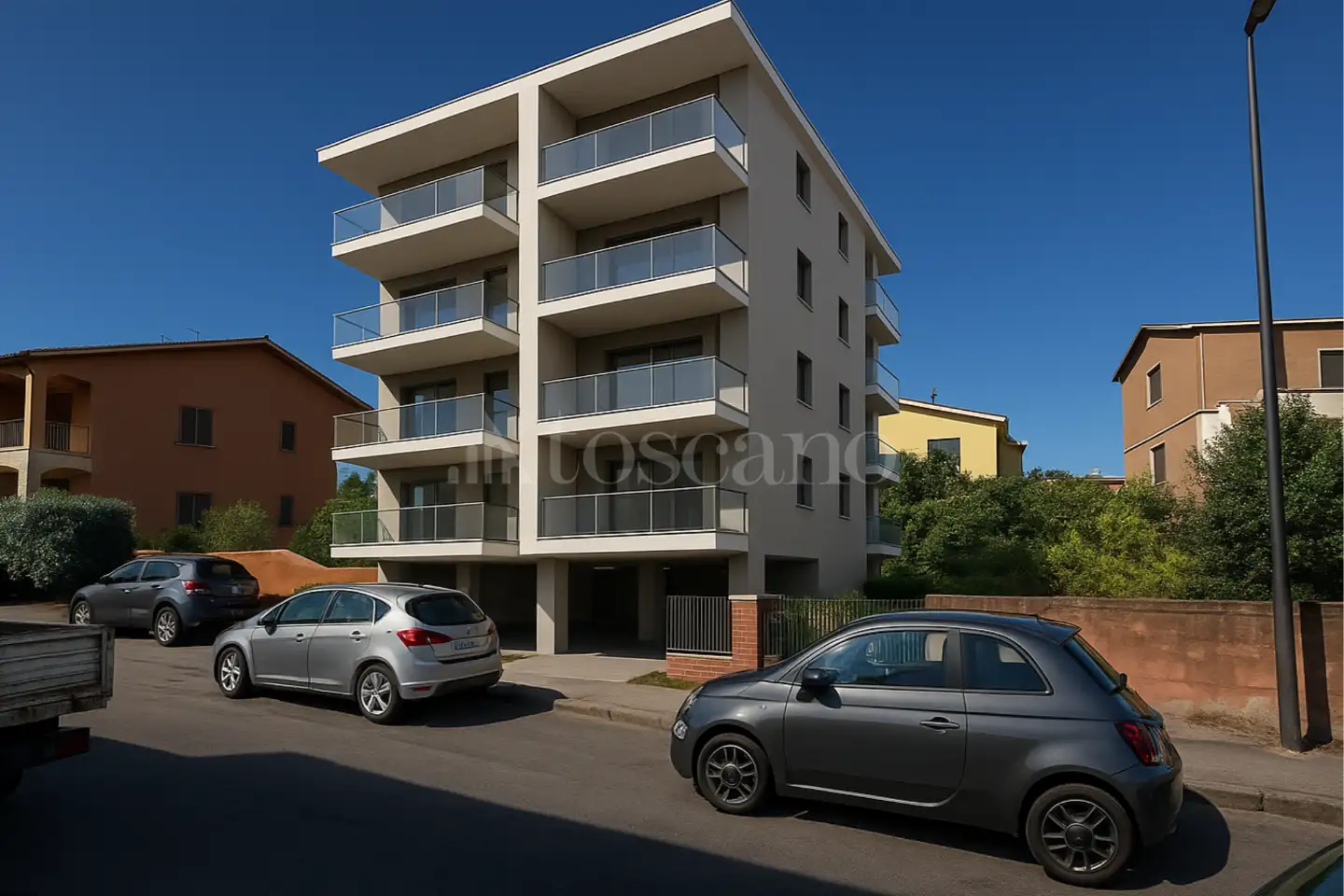 Edificabile Residenziali in vendita di 400 mq a €235.000 (rif. 47/2025)