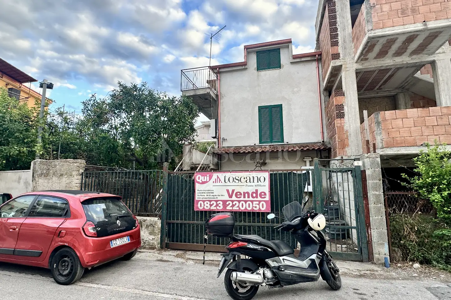 Casa Indipendente in vendita di 240 mq a €199.000 (rif. 20/2026)