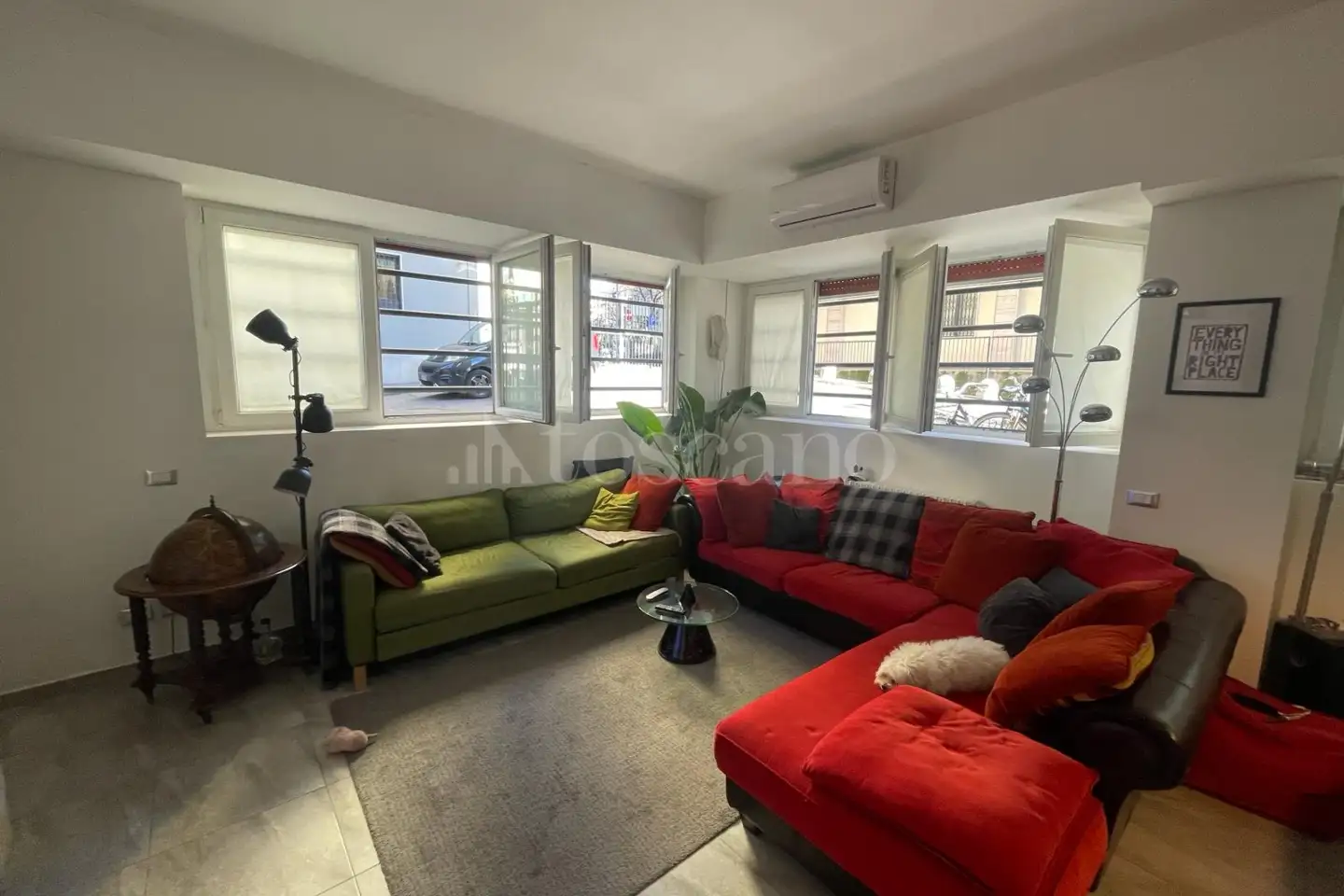 Casa in vendita di 140 mq a €499.000 (rif. 2/2026)