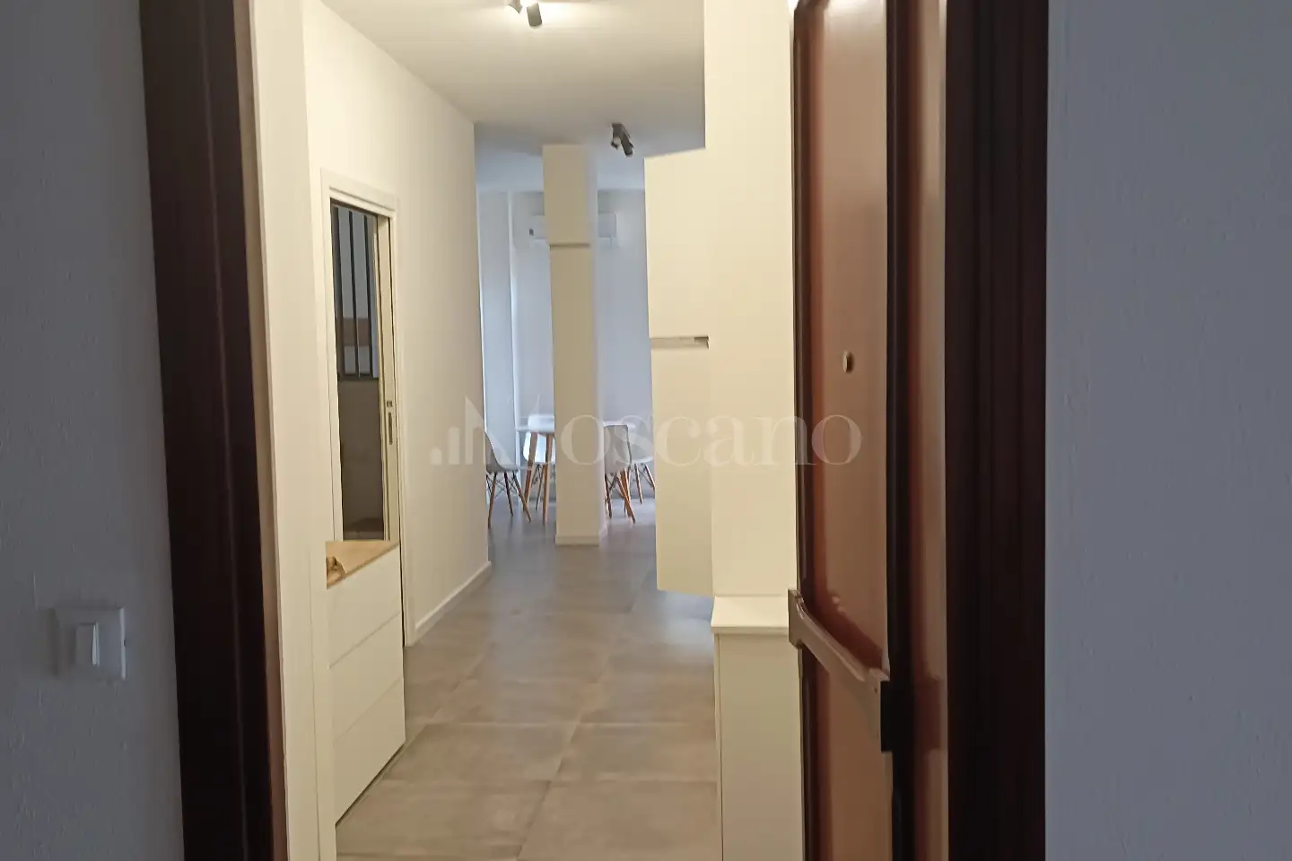 Casa in affitto di 55 mq a €850 (rif. 32/2026)